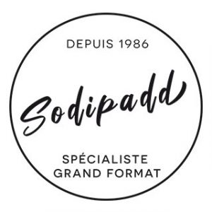 Logo Sodipadd