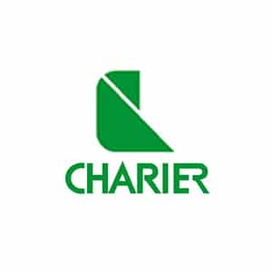 Charier, partenaire de Sodipadd