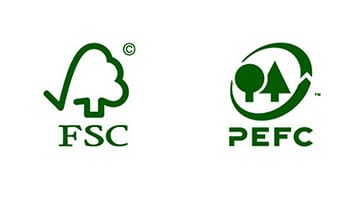 Démarche environnementale - Matériel et consommables grand format